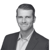Brendan Keating headshot
